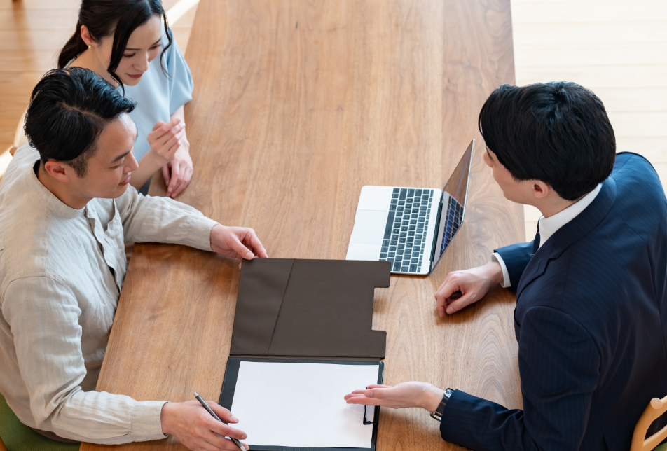 相続登記・遺産承継業務