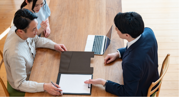 相続登記・遺産承継業務